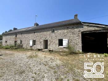 Vente Maison 1 chambrePlescop