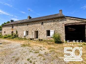 Vente maison 3 pièces Plescop 56