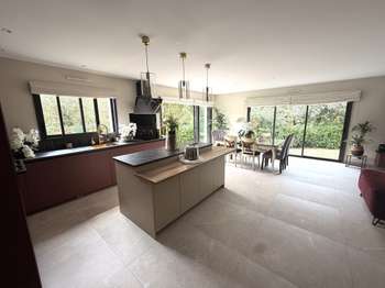 Vente maison 5 pièces Plescop 56