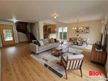 Vente maison 5 pièces Vente maison 5 pièces