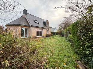 Photo Vente maison Plescop