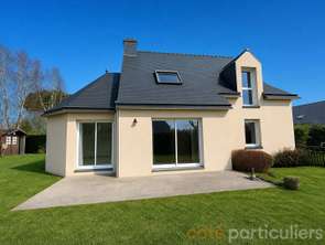 Vente Maison 4 chambresPlescop