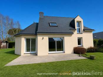 Vente Maison 4 chambresPlescop