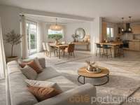 Vente maison 6 pièces Vente maison 6 pièces