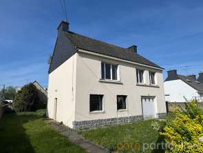 Vente Maison 3 chambresPlescop