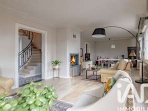 Vente Maison 4 chambresPlescop