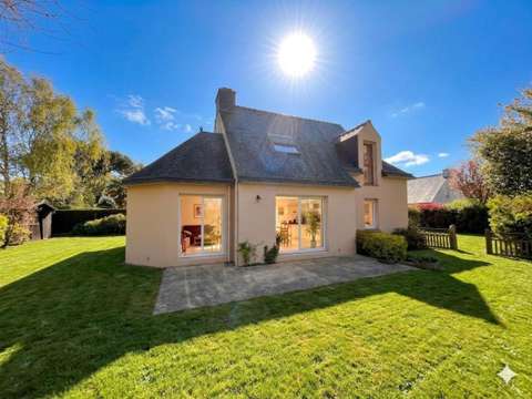 Vente maison 5 pièces Plescop 56