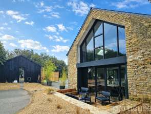 Vente Maison 5 chambresPlescop