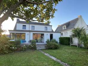 Vente Maison 4 chambresPlescop