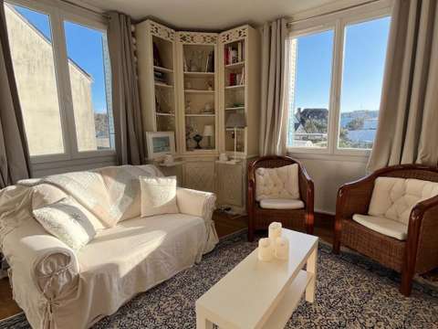 Vente maison 5 pièces Plescop 56