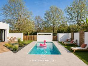 Vente Maison 5 chambresPlescop