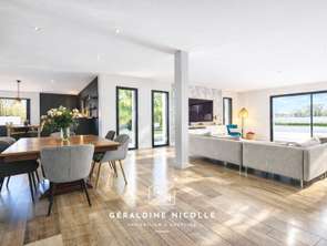 Vente Maison 5 chambresPlescop