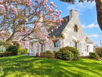 Vente Maison 5 chambresPlescop