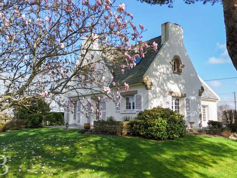 Vente maison 7 pièces Plescop 56
