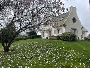 Vente Maison 4 chambresPlescop