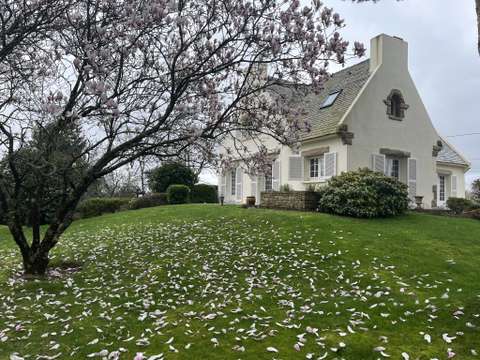 Vente maison 6 pièces Plescop 56