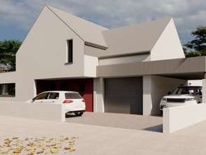 Vente Maison 4 chambresPlescop