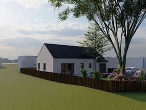 Vente Maison 3 chambresPlescop