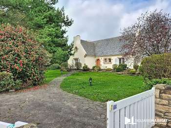 Vente maison 6 pièces Plescop 56