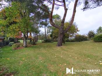 Vente maison 6 pièces Plescop 56