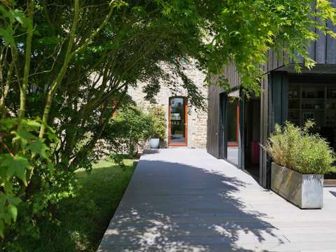 Vente maison 10 pièces