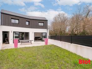 Vente Maison 3 chambresPlescop