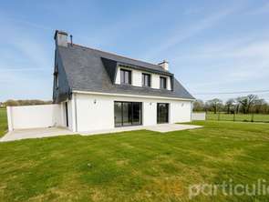 Vente Maison 5 chambresPlescop