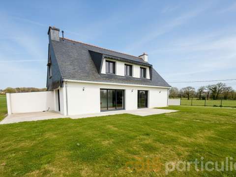 Vente maison 9 pièces Plescop 56