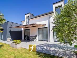 Vente Maison 4 chambresPlescop