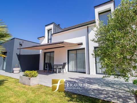 Vente maison 6 pièces Plescop 56