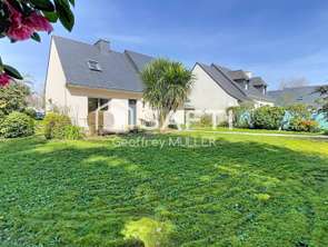 Vente Maison 3 chambresPlescop