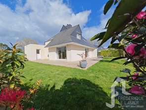 Vente Maison 4 chambresPlescop