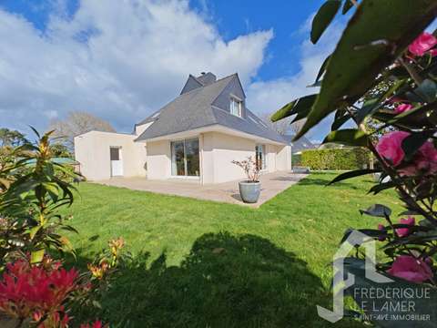 Vente maison 6 pièces Plescop 56