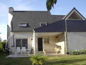 Vente Maison 4 chambresPlescop