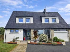Vente Maison 4 chambresPlescop
