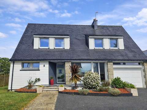 Vente maison 6 pièces Plescop 56