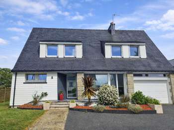 Vente Maison 4 chambresPlescop
