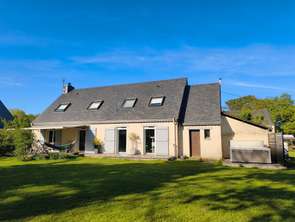 Vente Maison 5 chambresPlescop