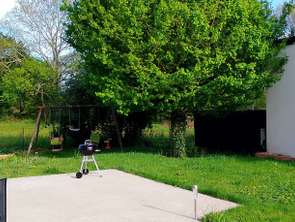 Vente Maison 4 chambresPlescop