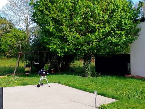 Vente maison 5 pièces Plescop 56