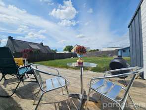 Vente Maison 4 chambresPlescop