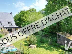 Vente Maison 3 chambresPlescop