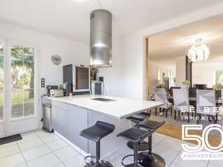 Vente maison 13 pièces