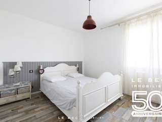 Vente maison 13 pièces
