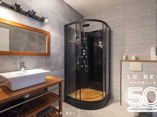 Vente maison 13 pièces