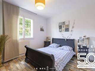 Vente maison 13 pièces