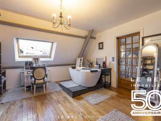 Vente maison 13 pièces
