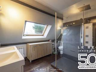 Vente maison 13 pièces