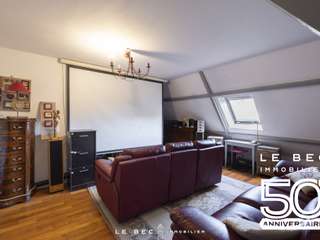 Vente maison 13 pièces