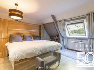 Vente maison 13 pièces